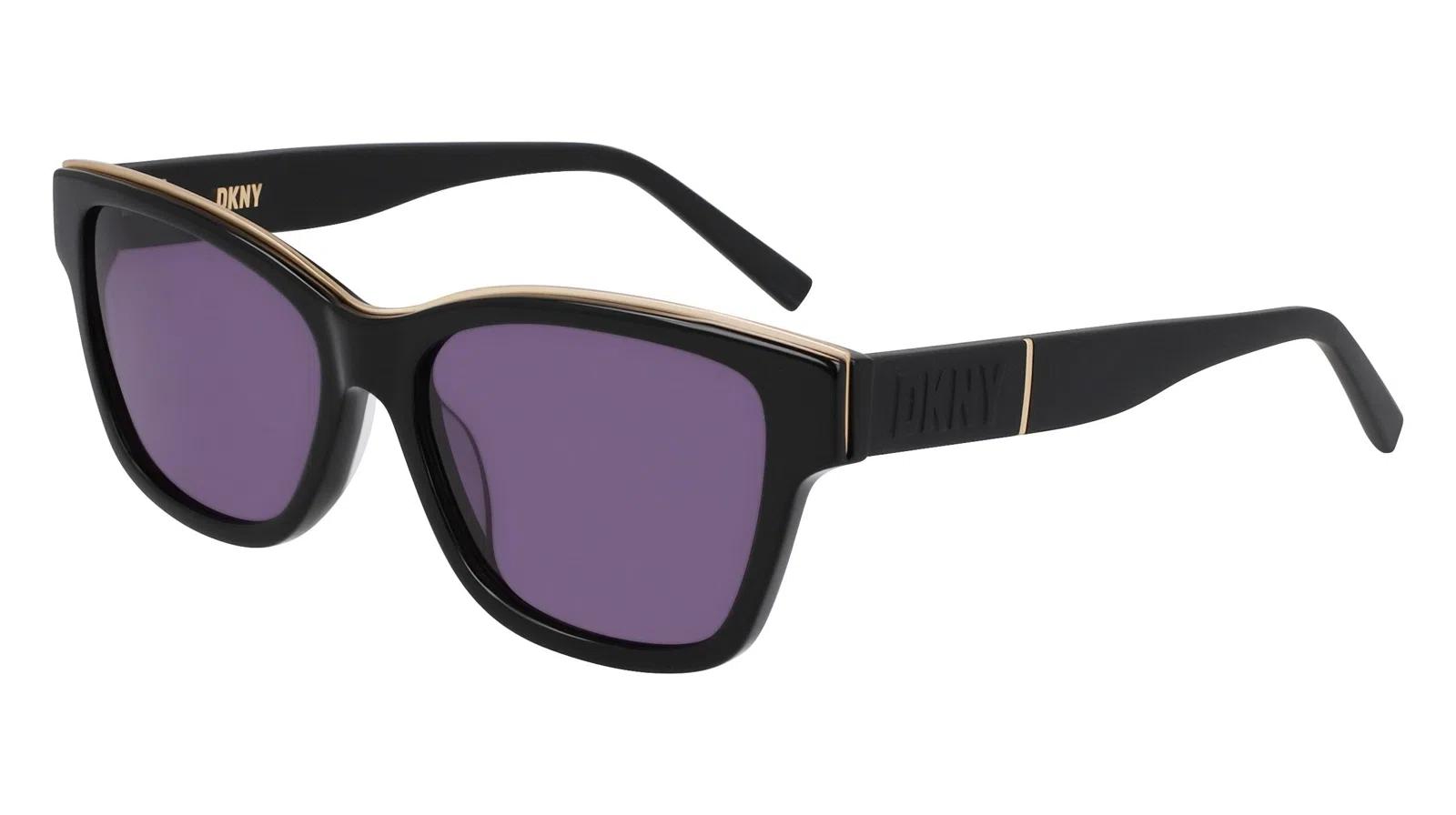 DKNY DK549S Sunglasses - view 2